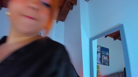 Queen online show from January 31, 2025, 1:22 am