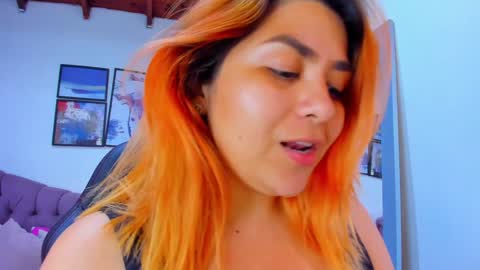 Queen online show from February 4, 2025, 7:22 pm