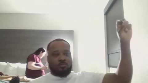 Queen N King Fun Night online show from March 9, 2025, 2:07 am