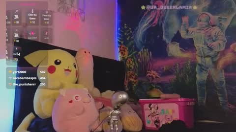  Taurus online show from February 5, 2025, 7:39 am