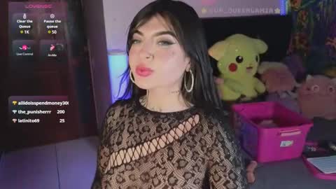  Taurus online show from March 7, 2025, 10:45 am