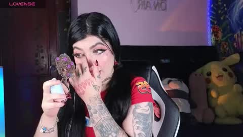 Snapshot of queenlamia chatting on March 6, 2026, 8:00 am Taurus online show from March 6, 2026, 8:00 am