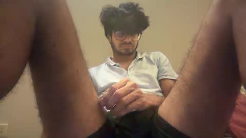 queenman007 online show from April 19, 2026, 6:21 pm