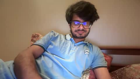 queenman007 online show from April 20, 2026, 2:31 pm