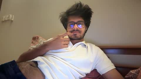 queenman007 online show from April 21, 2026, 2:34 pm