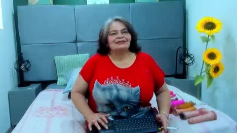 VickyBoobss online show from September 9, 2025, 7:57 pm