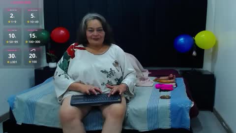 VickyBoobss online show from October 20, 2025, 8:09 pm