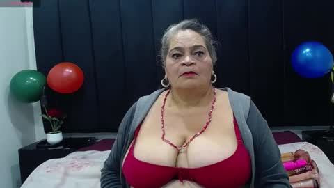 VickyBoobss online show from October 21, 2025, 8:09 pm