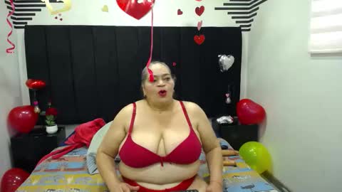 VickyBoobss online show from February 20, 2026, 7:58 pm