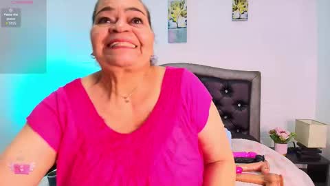 VickyBoobss online show from March 29, 2026, 12:27 pm