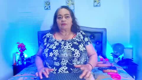 VickyBoobss online show from April 19, 2026, 1:10 pm