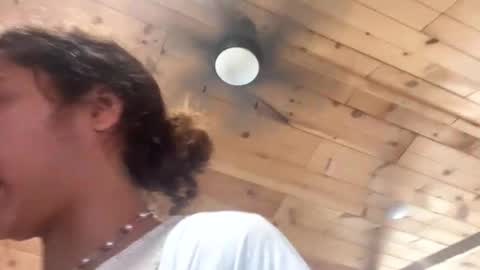 queennefertiti666 online show from February 13, 2026, 3:08 pm