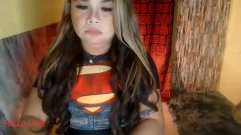 Snapshot of queenofdominant chatting on February 12, 2026, 12:44 pm kesh online show from February 12, 2026, 12:44 pm