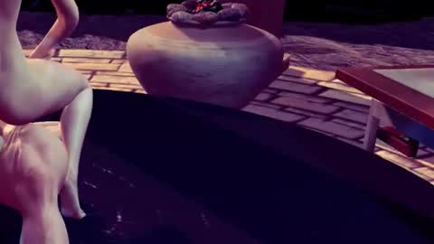 queenoflewd online show from February 5, 2026, 9:41 pm