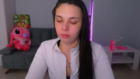 Patricia online show from October 11, 2025, 12:26 pm