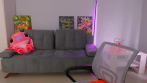 Patricia online show from October 17, 2025, 10:07 am