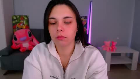 Patricia online show from October 23, 2025, 11:42 am