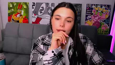 Patricia online show from March 5, 2026, 3:08 pm