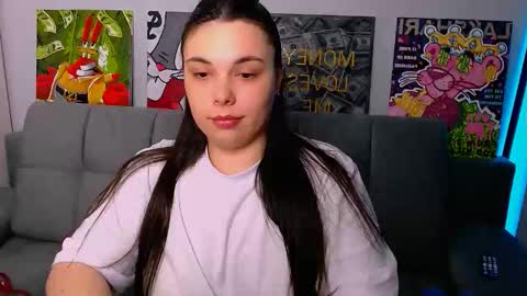 Patricia online show from March 6, 2026, 8:22 am