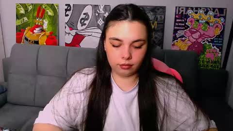 Snapshot of queenofthesense chatting on March 10, 2026, 5:07 pm Patricia online show from March 10, 2026, 5:07 pm