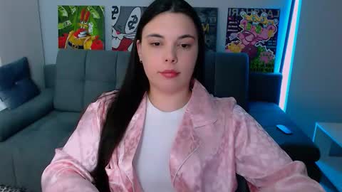 Snapshot of queenofthesense chatting on March 14, 2026, 2:00 pm Patricia online show from March 14, 2026, 2:00 pm