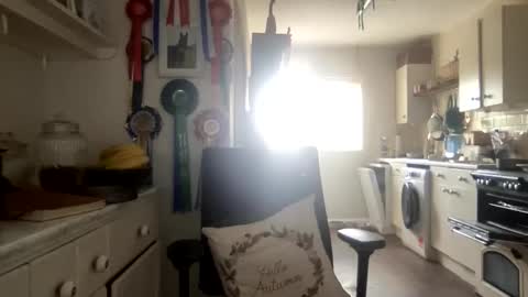 PrincessP333 online show from September 11, 2025, 8:58 am