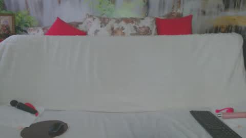 QueenPammy online show from February 3, 2025, 9:30 am