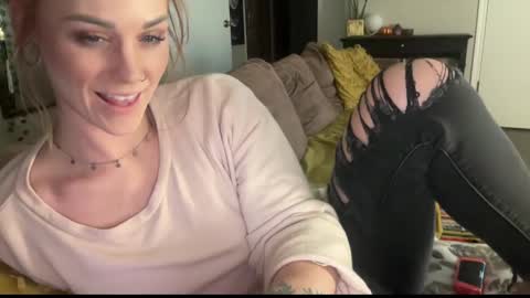 Bree online show from September 21, 2025, 6:15 am