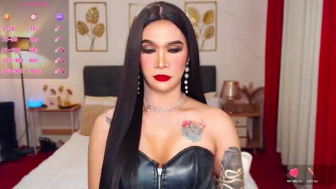 lexie online show from November 25, 2025, 2:50 pm