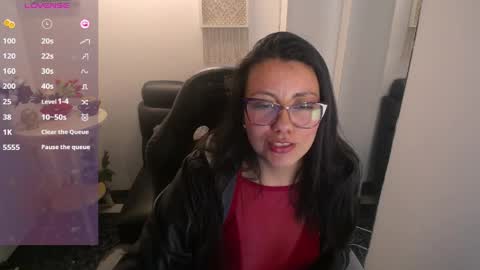 queenrose94 online show from April 21, 2026, 2:01 pm