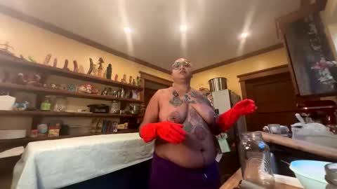 Queen Hilarity online show from March 18, 2026, 12:03 am