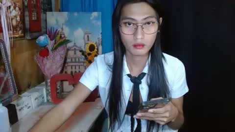 queensteffi online show from January 22, 2025, 9:21 pm