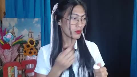 queensteffi online show from February 6, 2025, 7:51 pm