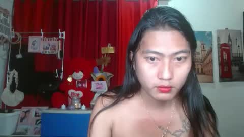 queensteffi online show from February 6, 2026, 3:22 am