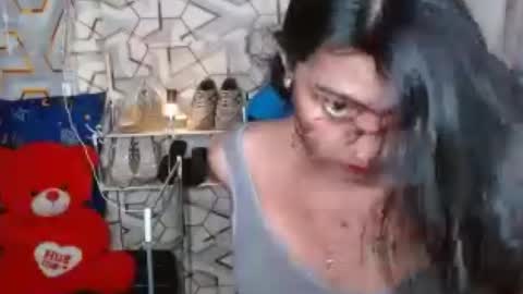 Snapshot of queensteffi chatting on June 13, 2026, 1:03 am queensteffi online show from June 13, 2026, 1:03 am
