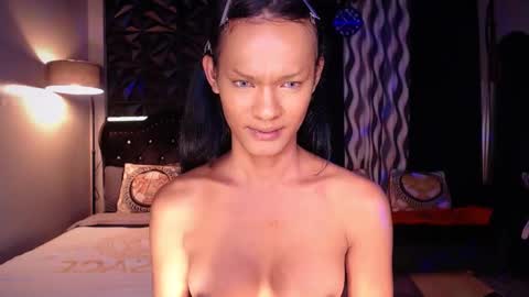 ValentinaMoone online show from January 3, 2025, 5:17 am