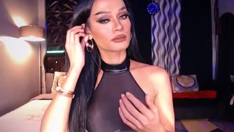 ValentinaMoone online show from January 3, 2025, 8:21 am