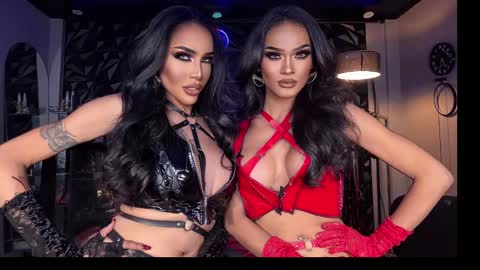 ValentinaMoone online show from February 14, 2025, 10:14 pm