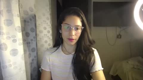 Paola online show from January 14, 2025, 4:36 am