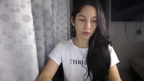 Paola online show from January 20, 2025, 3:26 am