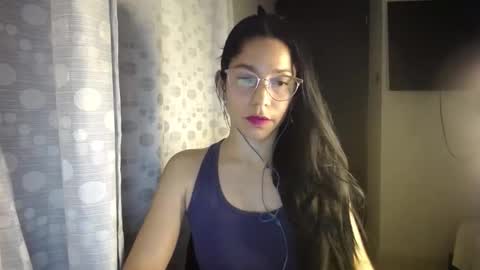 Paola online show from February 15, 2025, 5:09 am