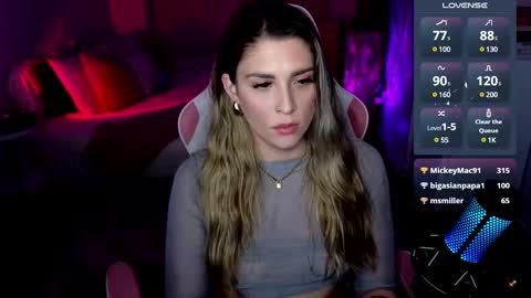 queenx_lexy online show from December 11, 2024, 10:38 pm