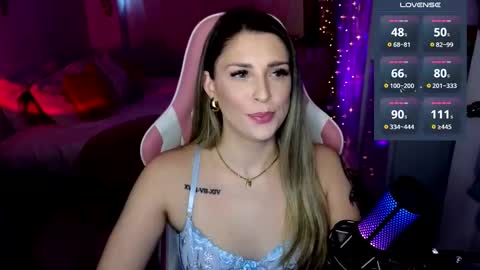 queenx_lexy online show from December 14, 2024, 8:40 pm