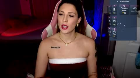 queenx_lexy online show from December 24, 2024, 7:44 pm