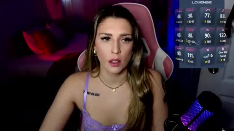 queenx_lexy online show from December 30, 2024, 6:27 pm