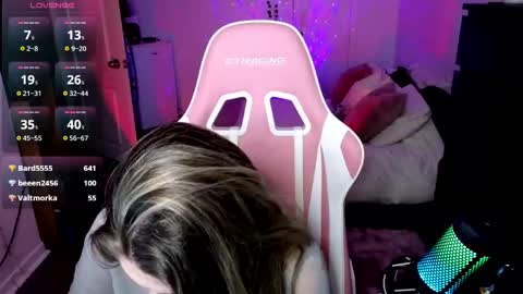 queenx_lexy online show from January 12, 2025, 10:43 pm