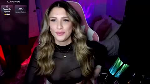 queenx_lexy online show from January 22, 2025, 8:38 pm