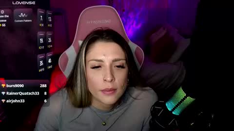 queenx_lexy online show from January 23, 2025, 8:45 pm