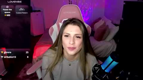 queenx_lexy online show from January 23, 2025, 11:47 pm