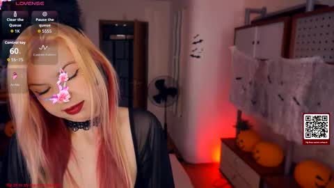 Tate online show from October 18, 2025, 4:15 am